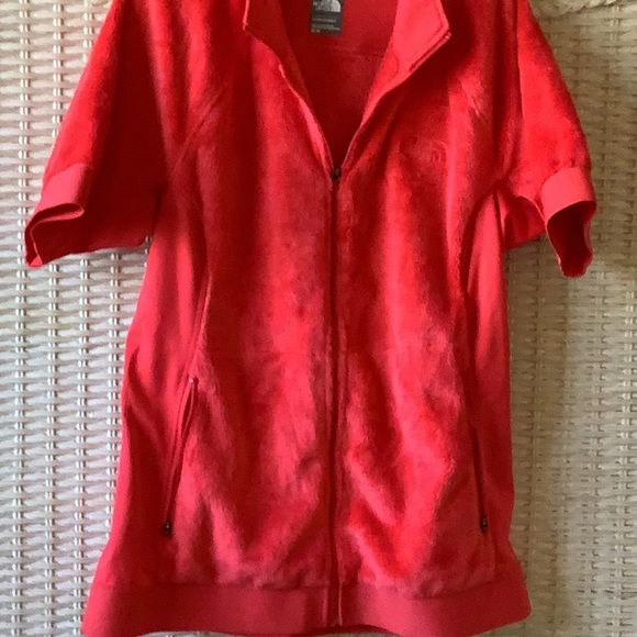 The North Face Ursa Minor Jacket ❤️❤️❤️ - Picture 3 of 12